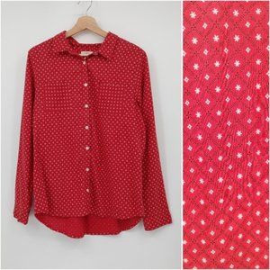 Caslon  button down shirt